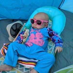 Meet your Posher, Samantha